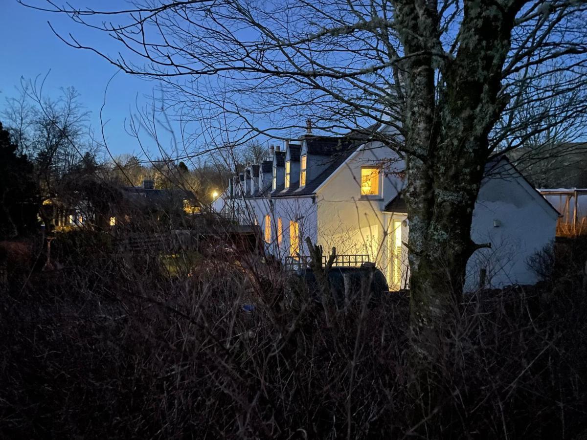Вілла No 4 Old Post Office Row Isle Of Skye - Book Now! Eyre Екстер'єр фото