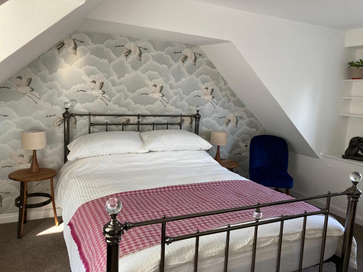 Вілла No 4 Old Post Office Row Isle Of Skye - Book Now! Eyre Екстер'єр фото