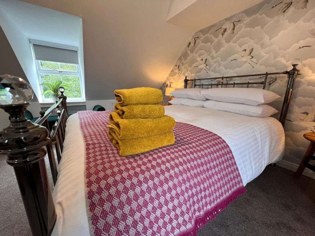 Вілла No 4 Old Post Office Row Isle Of Skye - Book Now! Eyre Екстер'єр фото